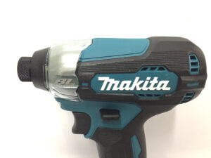 マキタ インパクトドライバ TD157DRGX-3