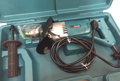 マキタ ダイヤコア震動ドリル 8406-1