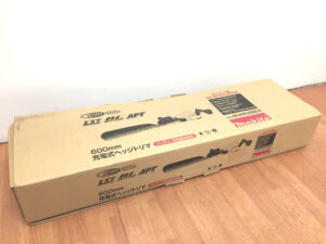 マキタ 充電式ヘッジトリマ MUH603SDZ-1