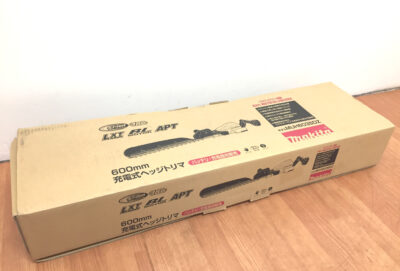 マキタ 充電式ヘッジトリマ MUH603SDZ-1