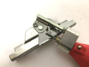 ニシガキ 刃研ぎ名人チェンソー N-821-2