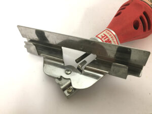 ニシガキ 刃研ぎ名人チェンソー N-821-3