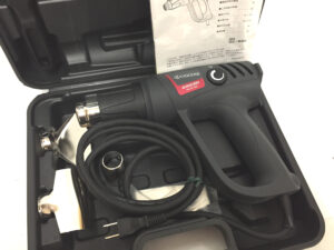 京セラ ホットエアガン AHAG1551-1