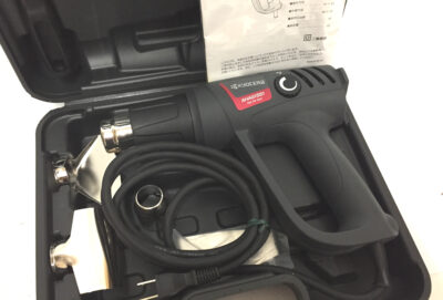 京セラ ホットエアガン AHAG1551-1