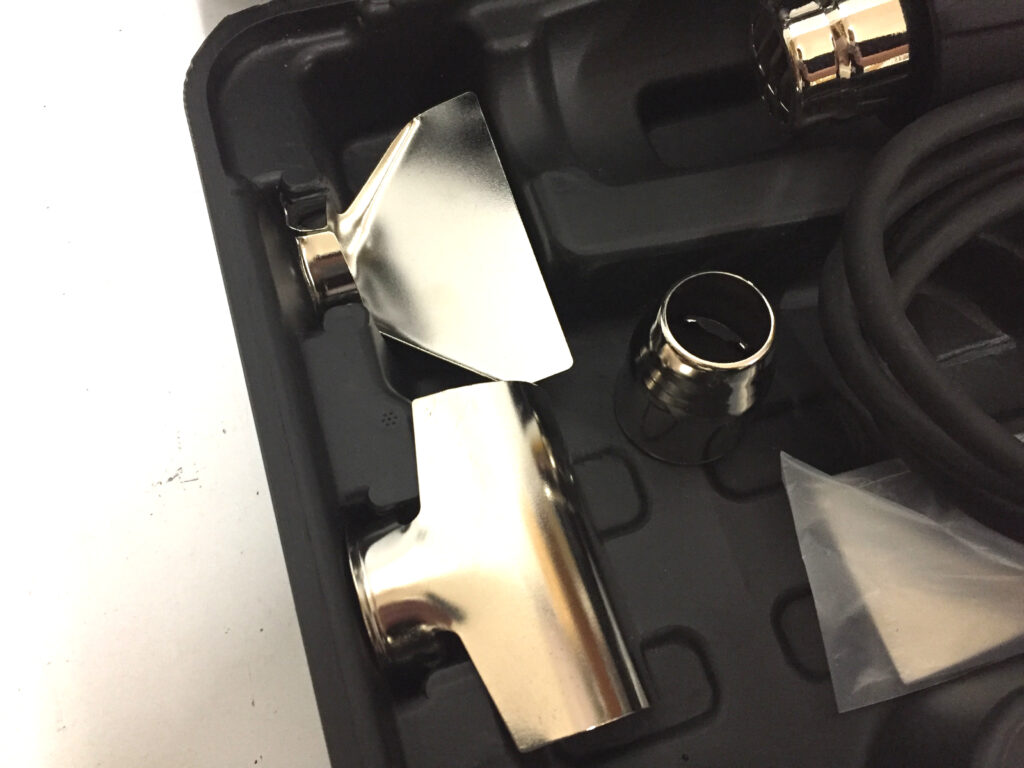 京セラ ホットエアガン AHAG1551-4