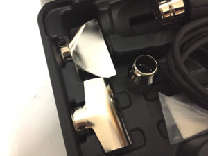 京セラ ホットエアガン AHAG1551-4