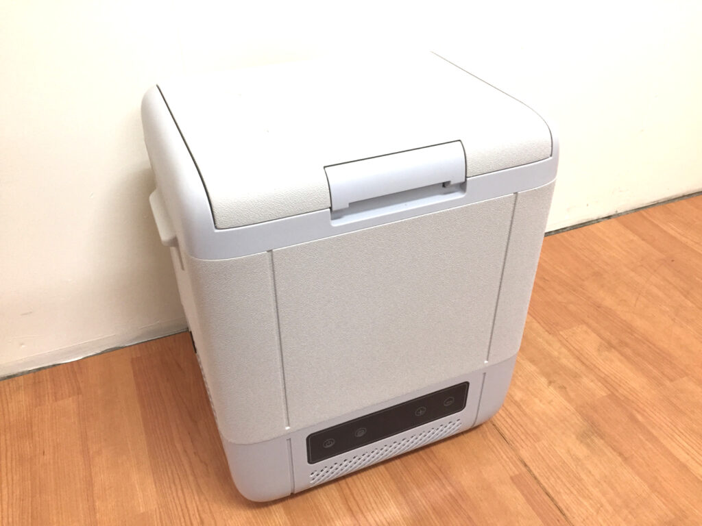 ユアサ どこでも冷凍冷蔵庫 YRE-E18G-1