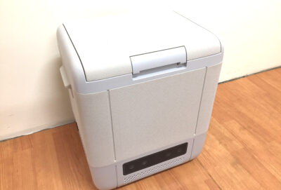 ユアサ どこでも冷凍冷蔵庫 YRE-E18G-1