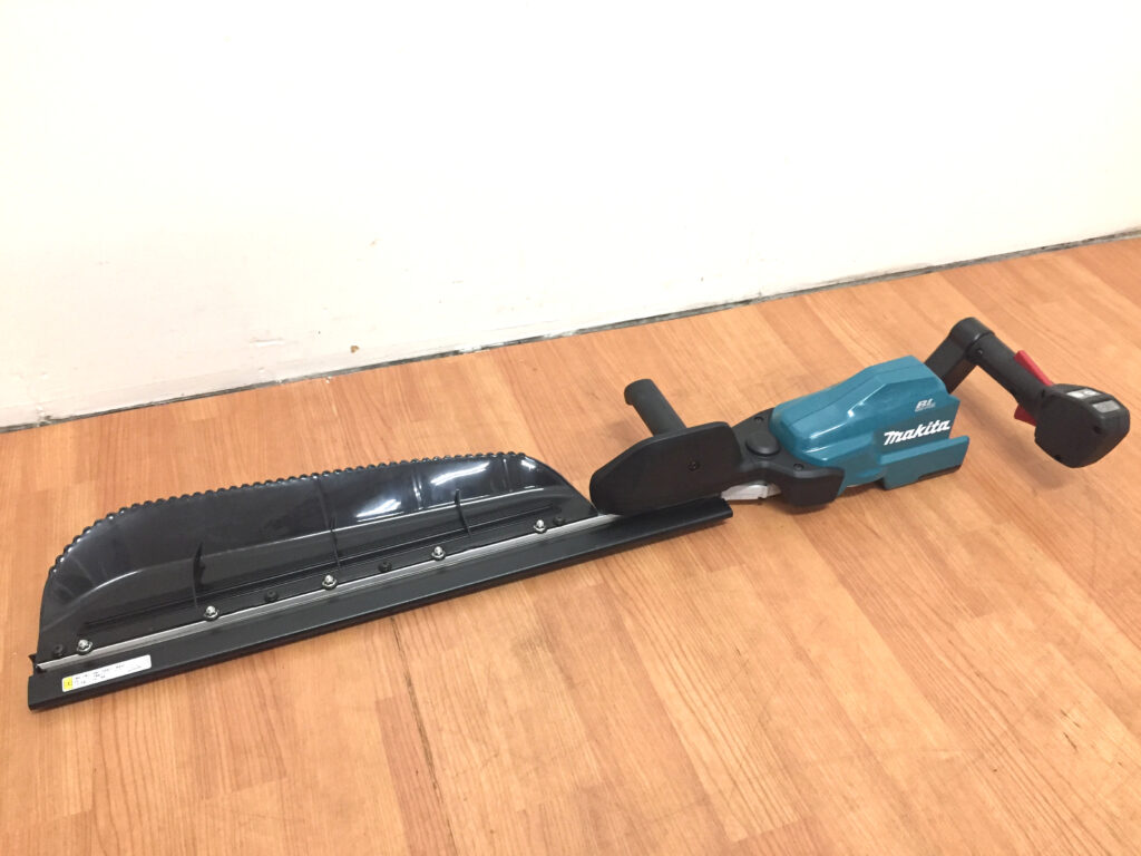 マキタ 充電式ヘッジトリマ MUH603SDZ-2