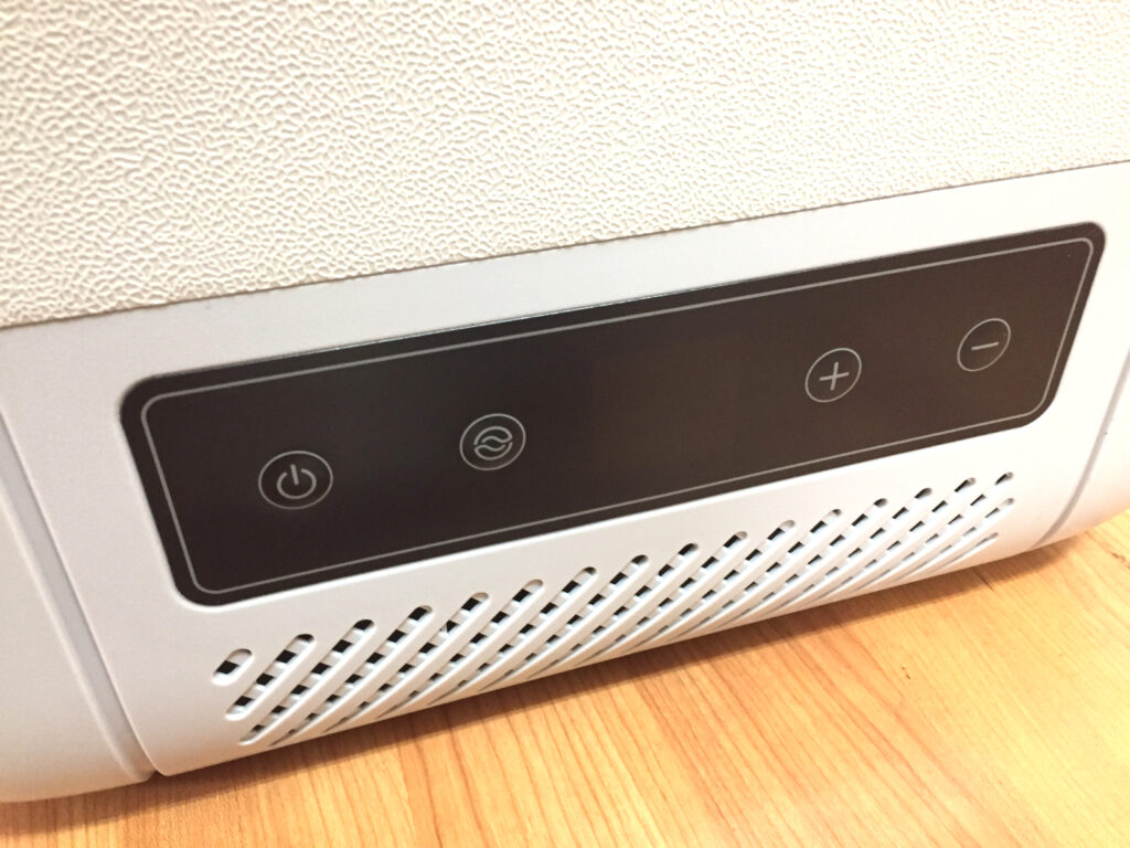 ユアサ どこでも冷凍冷蔵庫 YRE-E18G-4