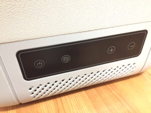 ユアサ どこでも冷凍冷蔵庫 YRE-E18G-4