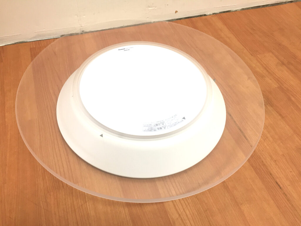 パナソニック LEDシーリングライト HH-CL1492A-1