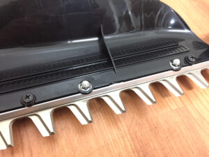 マキタ 充電式ヘッジトリマ MUH603SDZ-3