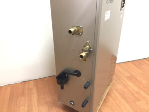 長府 石油ふろ給湯器 KIBF-3865AG-3