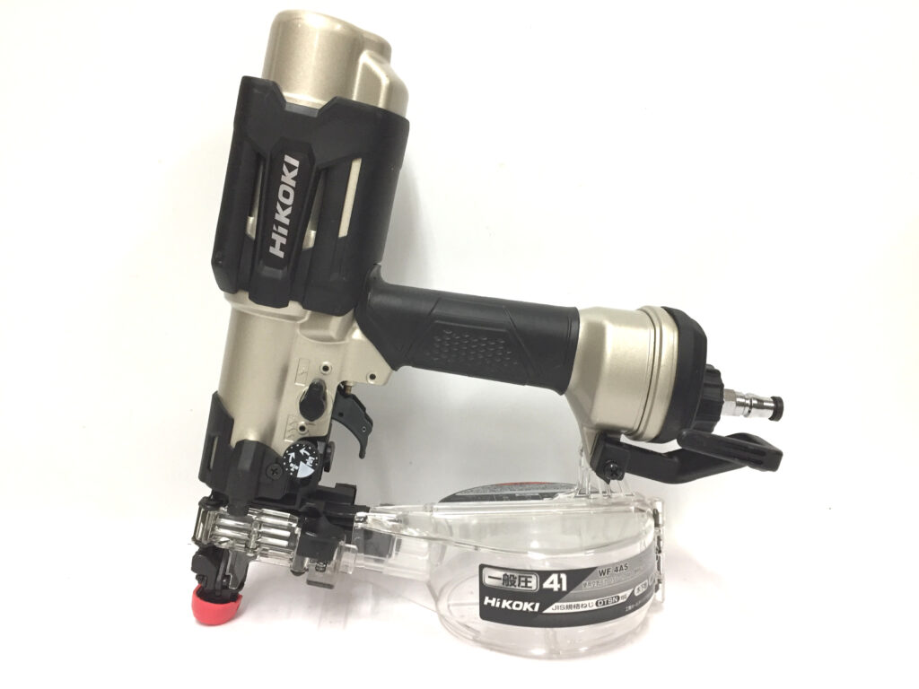 ハイコーキ ねじ打機 WF4AS-1
