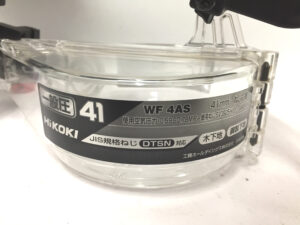 ハイコーキ ねじ打機 WF4AS-2