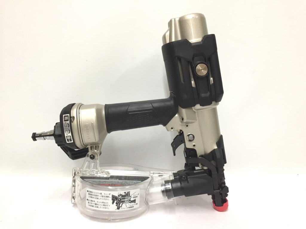 ハイコーキ ねじ打機 WF4AS-4