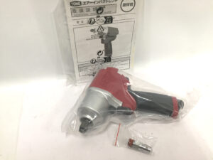 トネ エアーインパクトレンチ AI4161-4
