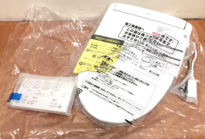 TOTO ウォシュレット TCF6544-1
