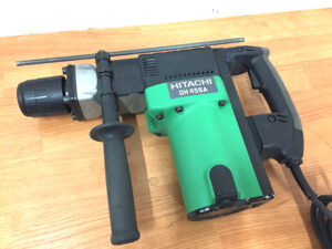 日立工機 ハンマドリル DH45SA-2