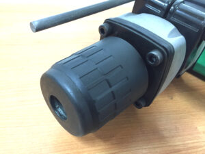 日立工機 ハンマドリル DH45SA-4