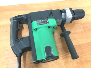 日立工機 ハンマドリル DH45SA-3