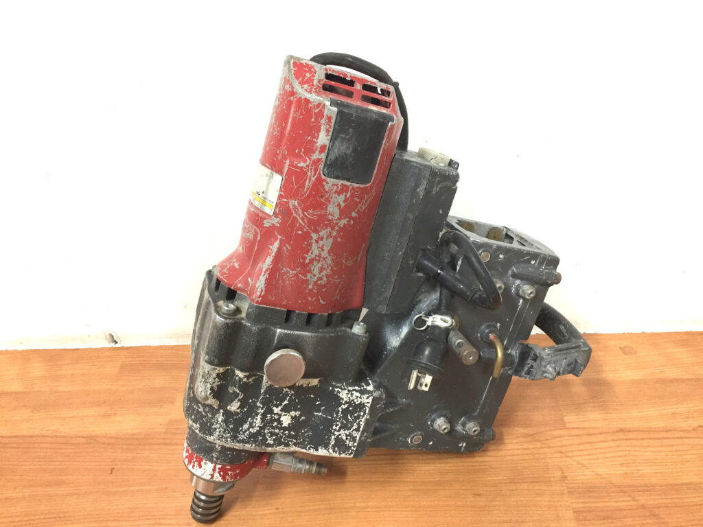 ハッケン コアドリル SPO-10A-1
