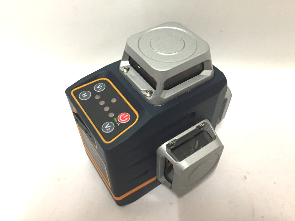 CIGMAN レーザー墨出し器 CM-701-2