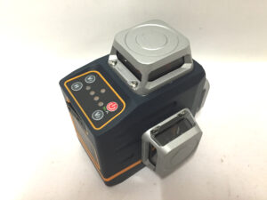 CIGMAN レーザー墨出し器 CM-701-2