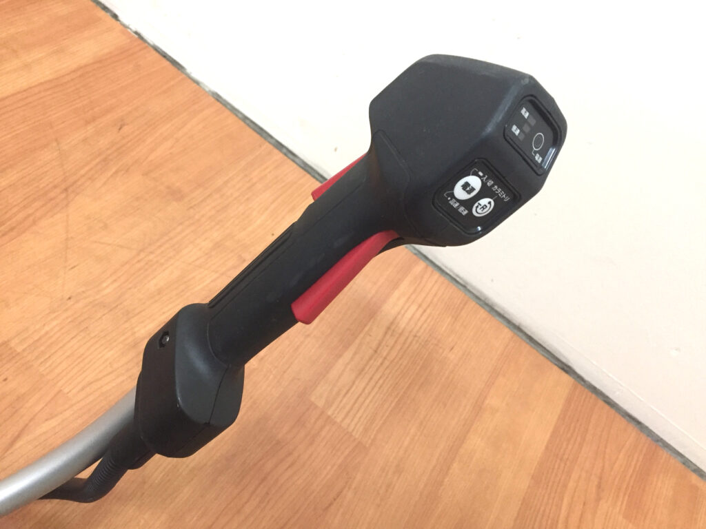 マキタ 充電式草刈機 MUR365D-5