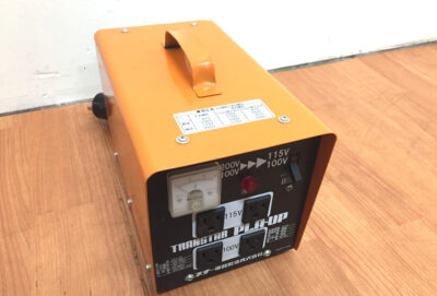 スズキッド 変圧器トランスター STX-01-1