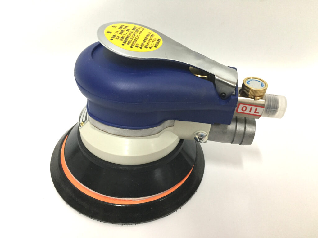 コンパクトツール ダブルアクションサンダー 914B2D-3