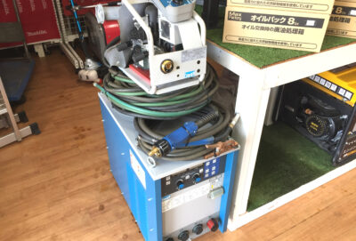 ダイヘン CO2/MAG溶接機インバータオート CPDE-350-1