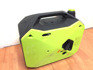 EENOUR インバーター発電機 GS1800i-1