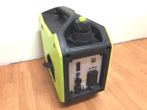 EENOUR インバーター発電機 GS1800i-2