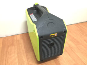 EENOUR インバーター発電機 GS1800i-3