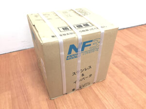川本製作所 ソフトカワエース NF3-400S-1