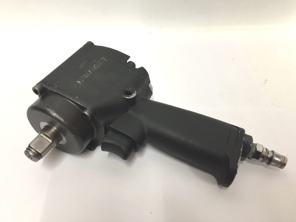 アストロプロダクツ エアインパクトレンチ IW986-1