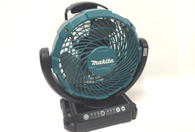 マキタ 充電式ファン CF102D-1