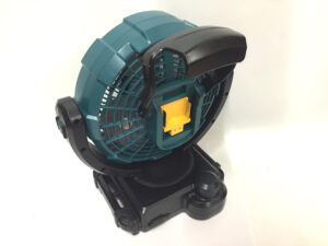 マキタ 充電式ファン CF102D-3