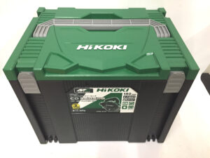 ハイコーキ コードレスチップソーカッタ CD3605DB-1