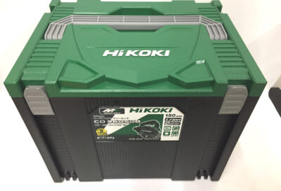 ハイコーキ コードレスチップソーカッタ CD3605DB-1