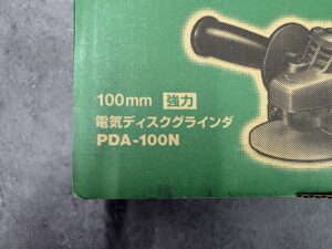 PDA-100N -3