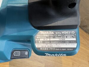 HS631D -4