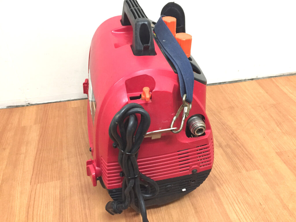 マックス エアコンプレッサ AK-CH7900E-4