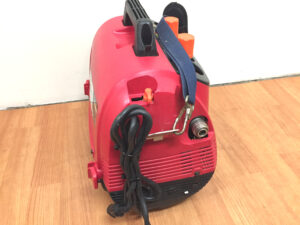 マックス エアコンプレッサ AK-CH7900E-4