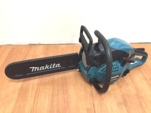 マキタ エンジンチェンソー MEA3600M中古品-1