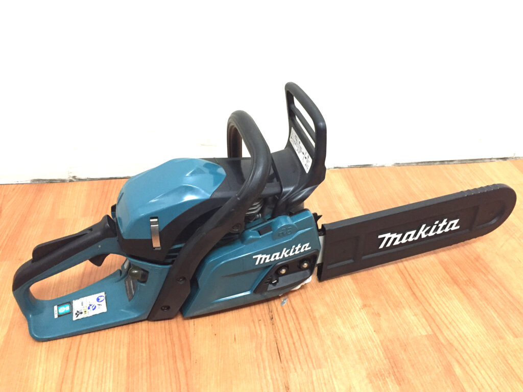 マキタ エンジンチェンソー MEA3600M中古品-3