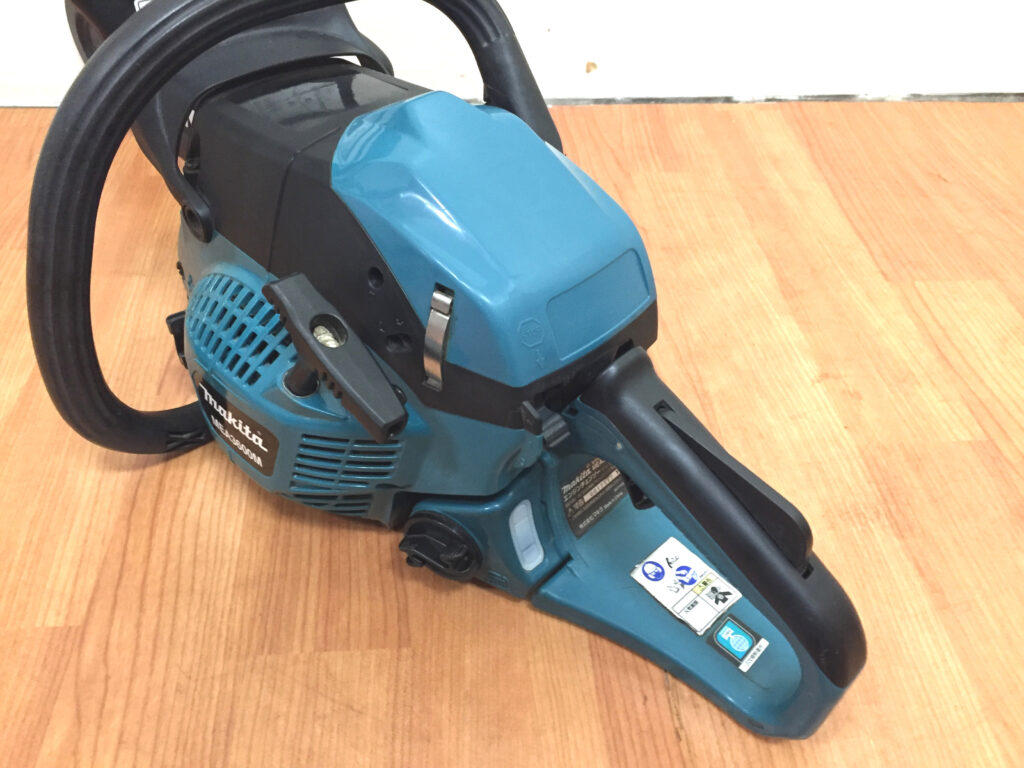 マキタ エンジンチェンソー MEA3600M中古品-4