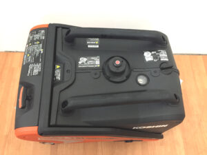工進 インバーター発電機 GV-28i-2